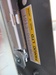 ファナック D8MR-10A LCDユニット