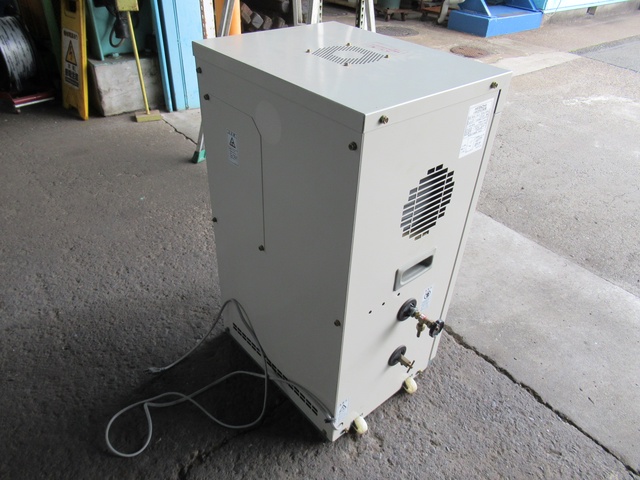 日立産機システム PO-0.75LS 0.75kwコンプレッサー