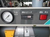日立産機システム PO-0.75LS 0.75kwコンプレッサー