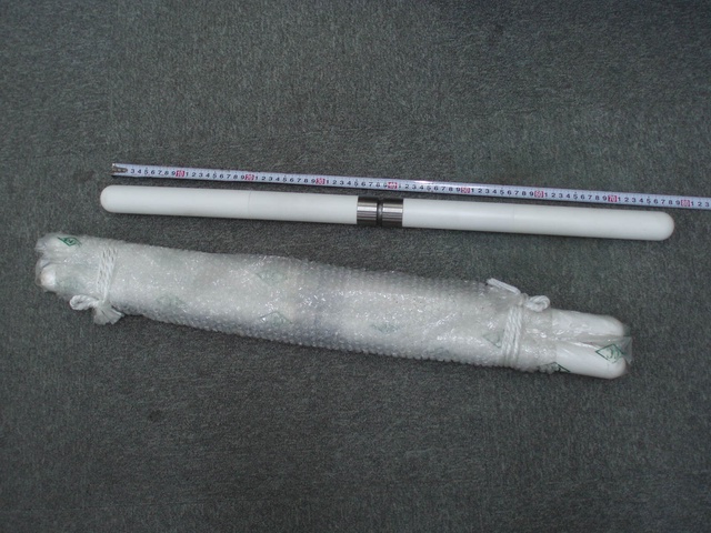三井三池化工機 MA-100型用 アトライタ用部品