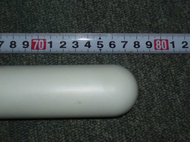 三井三池化工機 MA-100型用 アトライタ用部品