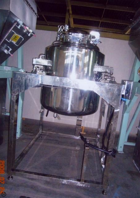 エイブル サニタリー加熱缶