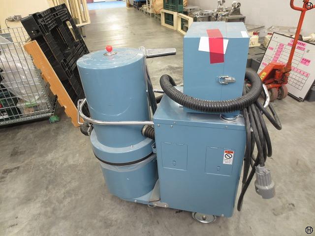 リョウセイ RA-202L 掃除機