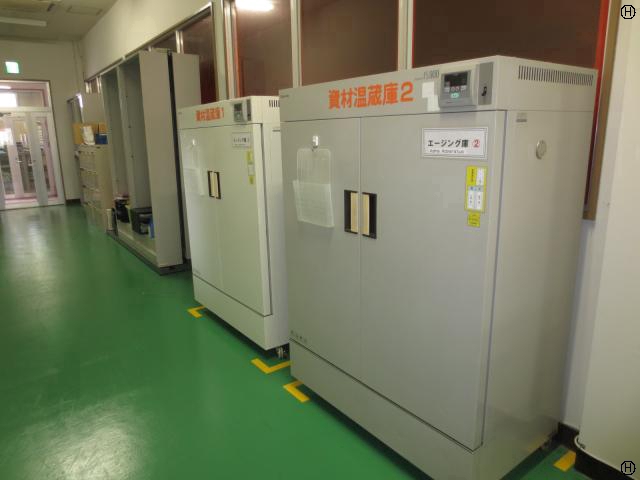 ヤマト科学 IS900 インキュベーター 中古販売詳細【#163390