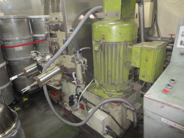 三井三池製作所 FM-150F ヘンシェルミキサー