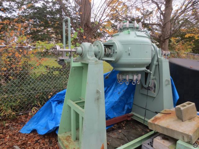 池袋琺瑯工業 コニカルドライヤー
