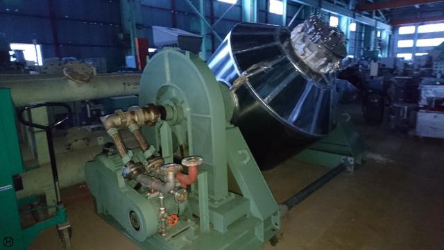 池袋琺瑯工業 コニカルドライヤー