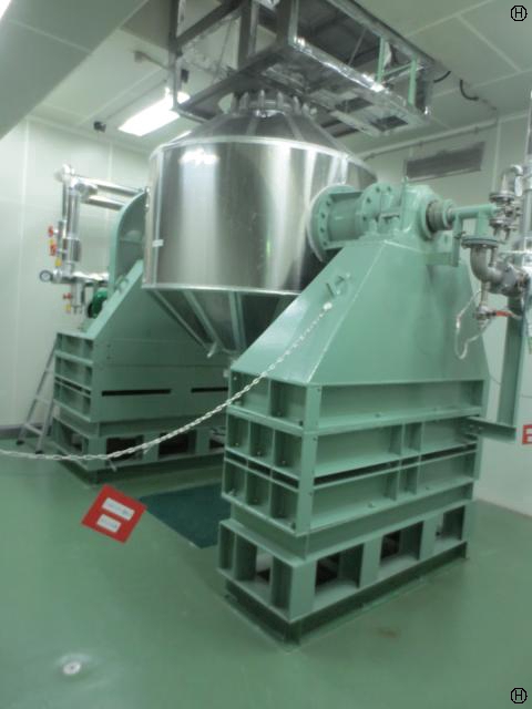 池袋琺瑯工業 コニカルドライヤー