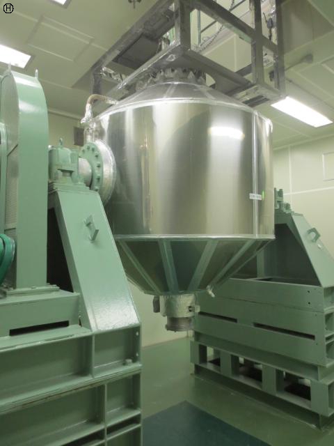 池袋琺瑯工業 コニカルドライヤー