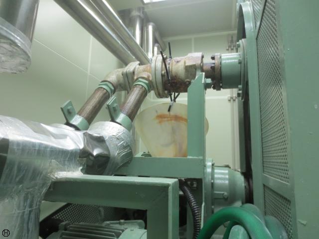 池袋琺瑯工業 コニカルドライヤー