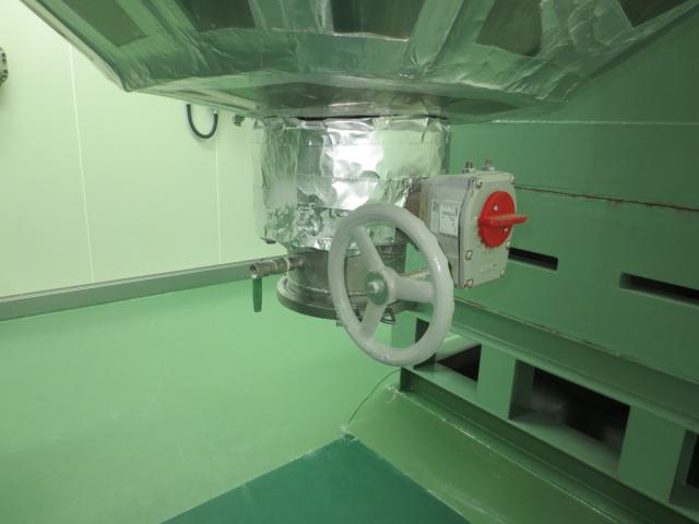 池袋琺瑯工業 コニカルドライヤー