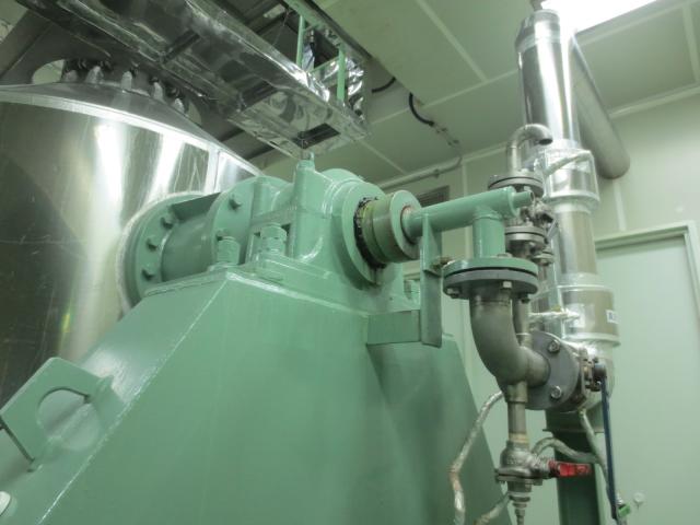 池袋琺瑯工業 コニカルドライヤー