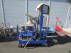ALFA LAVAL WSPX 403TGP-61G 遠心分離機