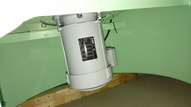 月島機械 VAE 特殊型 振動ミル