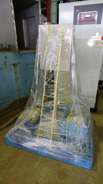 月島機械 VAE 特殊型 振動ミル