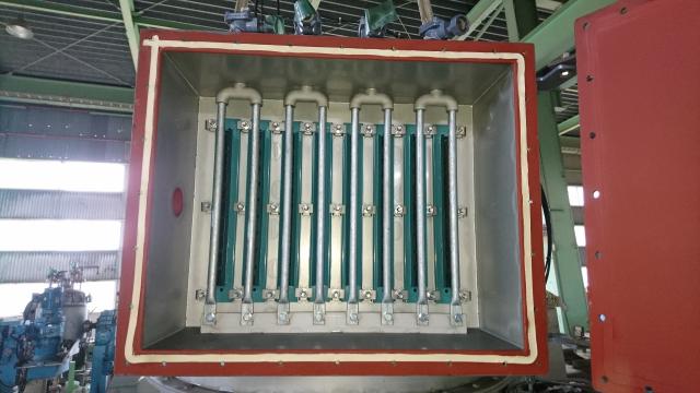 アコー ASPC-8-7 バグフィルター
