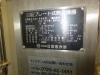 日阪製作所 RMS-2LS プレート式殺菌装置