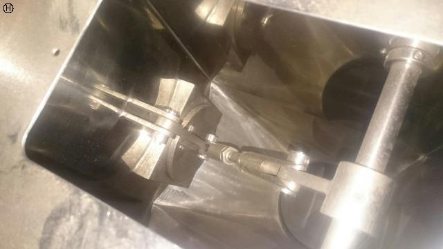 岡田精工 NSK-650S ニュースピードニーダー