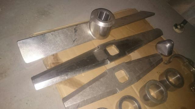 岡田精工 NSK-650S ニュースピードニーダー