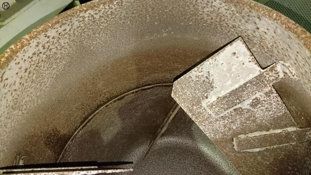  ドラム回転式 コンクリートミキサー