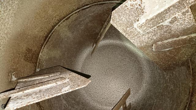 ドラム回転式 コンクリートミキサー