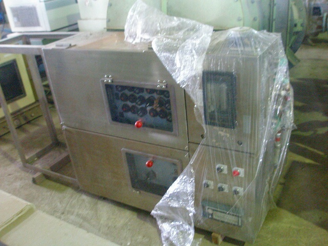 GUEDU ローゼンムント ML-1000-CODAP D ろ過乾燥器
