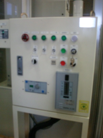 Retsch SK-100C クロスビーターミル