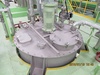 東洋ハイテック 円筒竪型下部コーン 3400L SUS撹拌槽