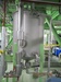 東洋ハイテック 円筒竪型下部コーン・脚付 1500L SUSタンク