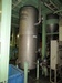 アコー 円筒竪型自立形 第二種圧力容器 エアーレシーバータンク(SUS)