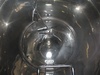 二チラク機械 円筒竪型 サニタリー SUS撹拌タンク