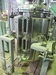 鈴木精工 SK-150 シードタンク(培養槽)