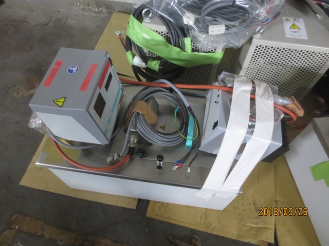 JULABO SL-26 高温サーキュレーター