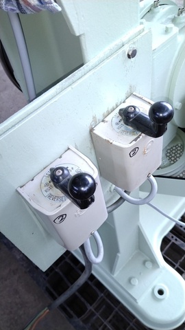 ダルトン 60JM 容器回転式 万能混合攪拌機