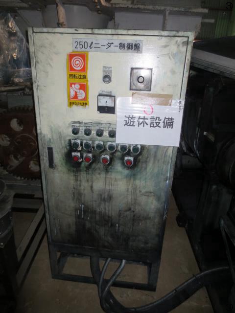 井上製作所 KH-2002 ニーダー