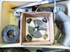 シギヤ精機製作所 GU-30B-40A 円筒研削盤(万能型)