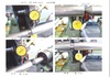 シギヤ精機製作所 GP-30B-100A 円筒研削盤