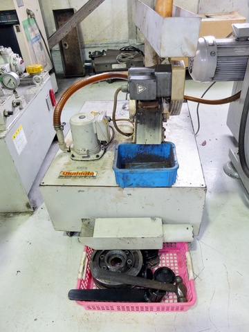 岡本工作機械製作所 PSG-63EN 平面研削盤