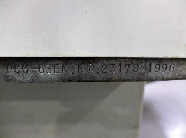 岡本工作機械製作所 PSG-63EN 平面研削盤