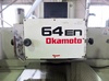 岡本工作機械製作所 PSG-64EN 平面研削盤