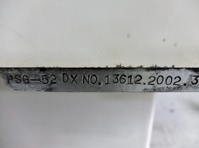 岡本工作機械製作所 PSG-52DX 平面研削盤