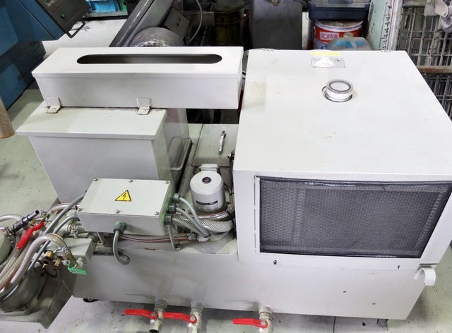 岡本工作機械製作所 PFG-500P 成形研削盤