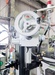 岡本工作機械製作所 PFG-500P 成形研削盤