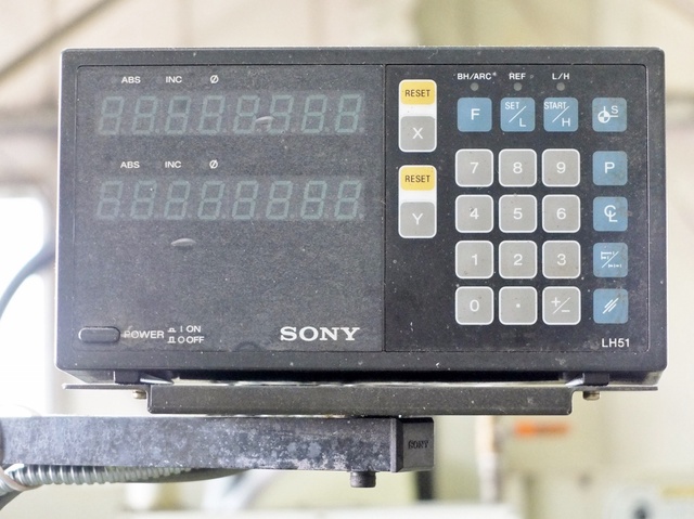 岡本工作機械製作所 PSG-64DX 平面研削盤