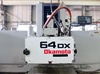 岡本工作機械製作所 PSG-64DX 平面研削盤
