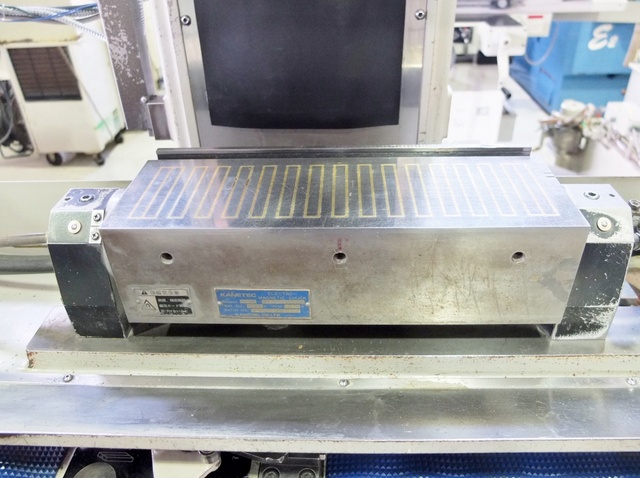 岡本工作機械製作所 PFG-500P 成形研削盤
