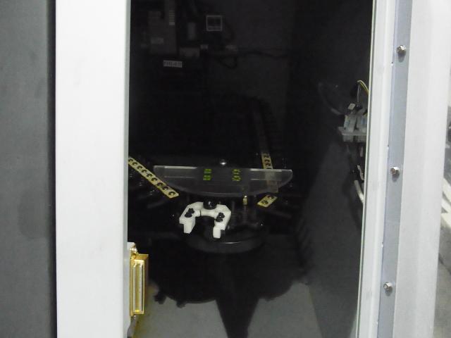 ソディック HS650L 高速加工機(HSK-E32)