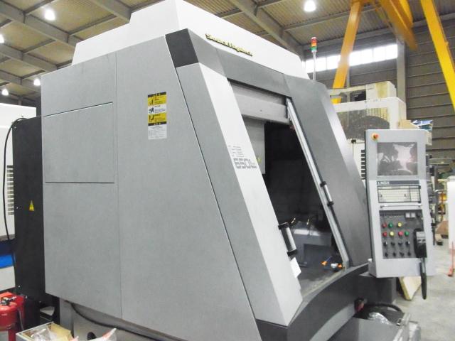 ソディック HS650L 高速加工機(HSK-E32)