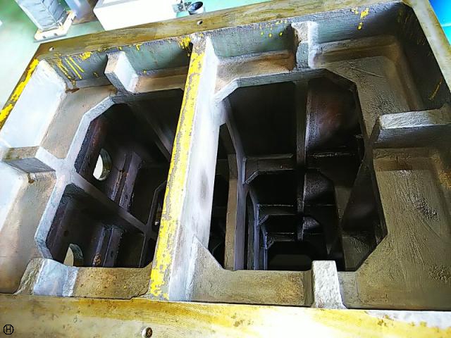  2面イケール
