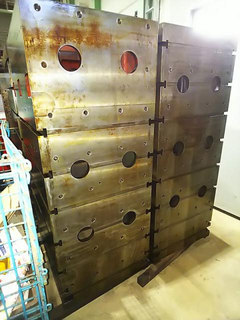  2面イケール